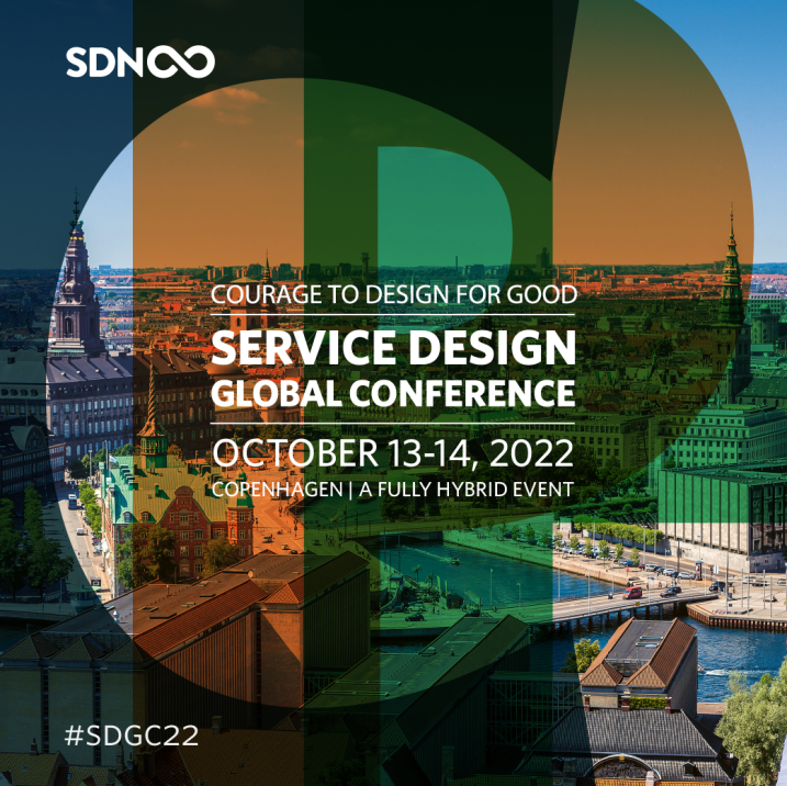 SDN Register today! Inperson conference tickets almost sold out!